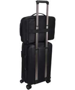 Thule Accent wandelbarer Rucksack 17 L schwarz 14 12064090 D2