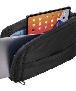 Thule Accent wandelbarer Rucksack 17 L schwarz 12 12064090 E2