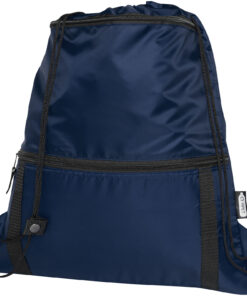 Adventure recycelte isolierter Sportbeutel 9L