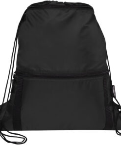 Alternative view of Adventure recycelte isolierter Sportbeutel 9L