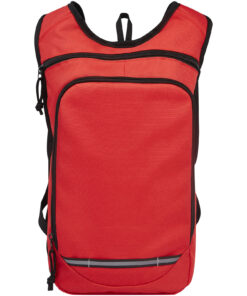 Alternative view of Trails GRS RPET Outdoor Rucksack 6,5 L