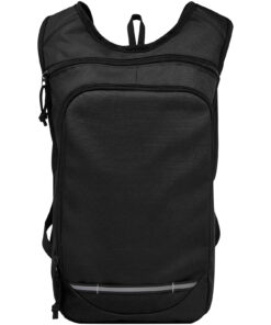 Alternative view of Trails GRS RPET Outdoor Rucksack 6,5 L