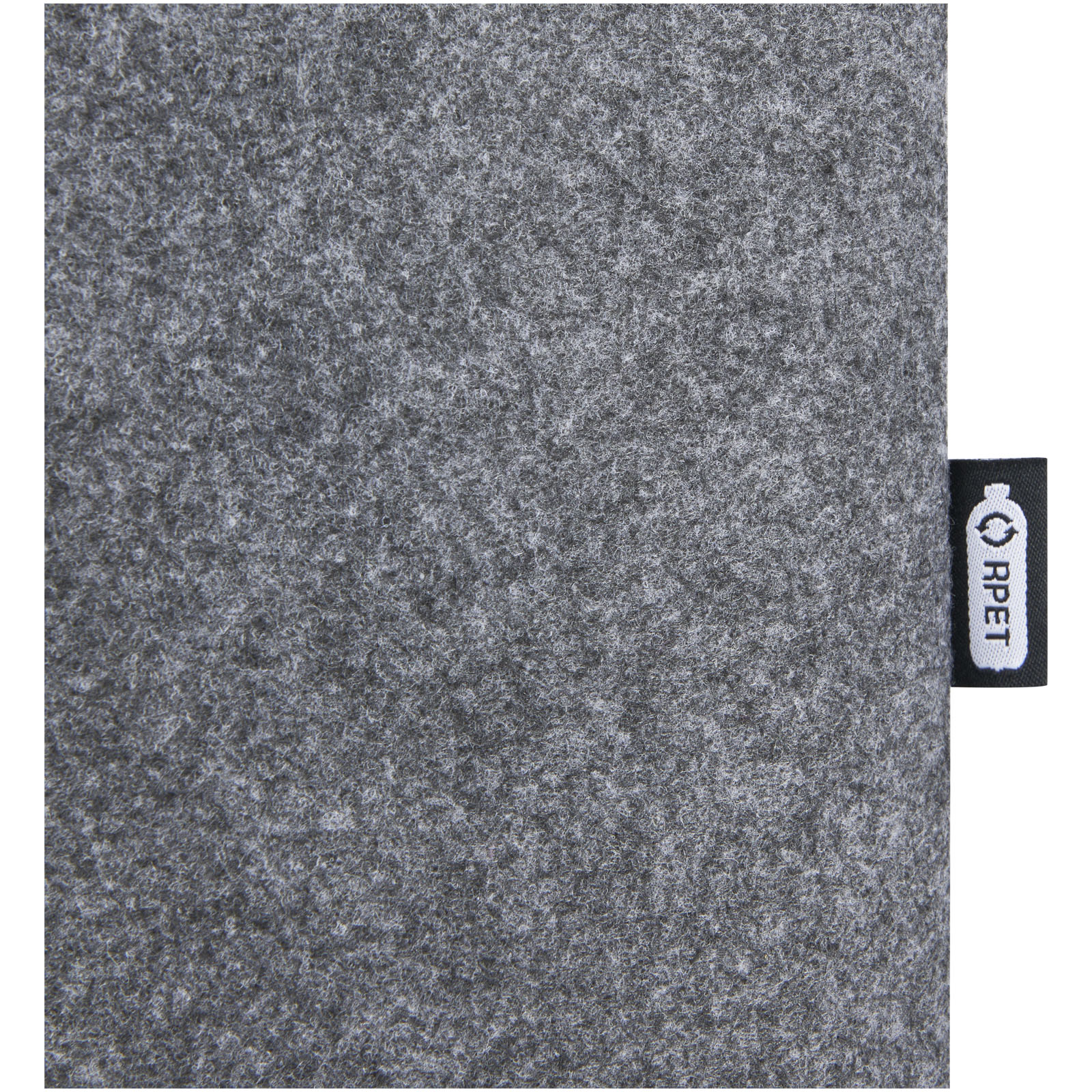 Felta Tragetasche aus GRS-recyceltem Filz mit breitem Boden 12 L mittelgrau 7 Felta Tragetasche aus GRS-recyceltem Filz mit breitem Boden 12 L mittelgrau – Bild 5