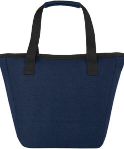 Joey GRS-recycelte Canvas Lunch Kühltasche 6 L für 9 Dosen 10 12067955 B1
