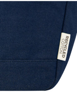 Joey GRS-recycelte Canvas Lunch Kühltasche 6 L für 9 Dosen 13 12067955 D1