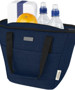 Joey GRS-recycelte Canvas Lunch Kühltasche 6 L für 9 Dosen 11 12067955 E1