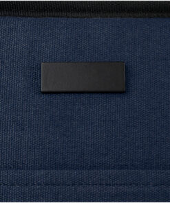 Joey GRS-recycelte Canvas Lunch Kühltasche 6 L für 9 Dosen 12 12067955 E2