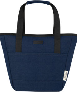 Alternative view of Joey GRS-recycelte Canvas Lunch Kühltasche 6 L für 9 Dosen