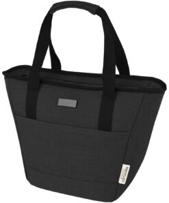 Home 8 Joey GRS-recycelte Canvas Lunch Kühltasche 6 L für 9 Dosen