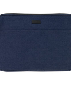 Alternative view of Joey 14" Laptophülle aus GRS recyceltem Canvas 2 L