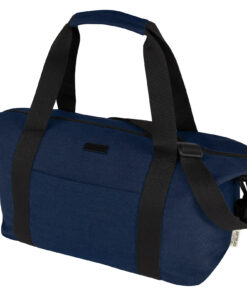 Home 14 Joey Reisetasche aus GRS recyceltem Canvas 25 L