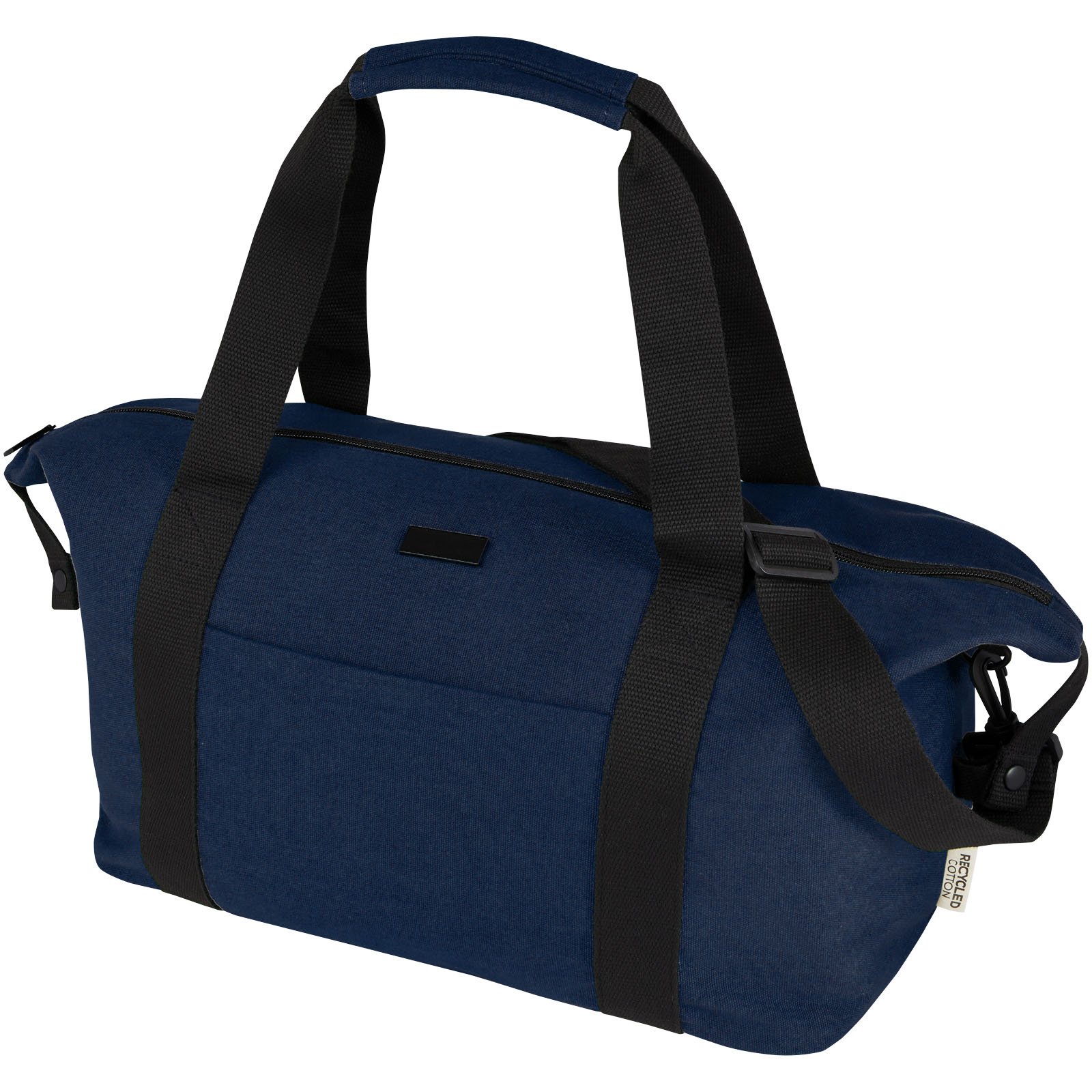 Joey Reisetasche aus GRS recyceltem Canvas 25 L 3 Joey Reisetasche aus GRS recyceltem Canvas 25 L