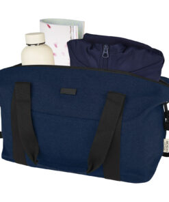 Joey Reisetasche aus GRS recyceltem Canvas 25 L 12 12068155 E1