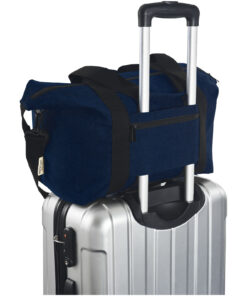 Joey Reisetasche aus GRS recyceltem Canvas 25 L 14 12068155 E3