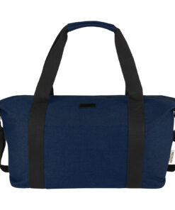Alternative view of Joey Reisetasche aus GRS recyceltem Canvas 25 L