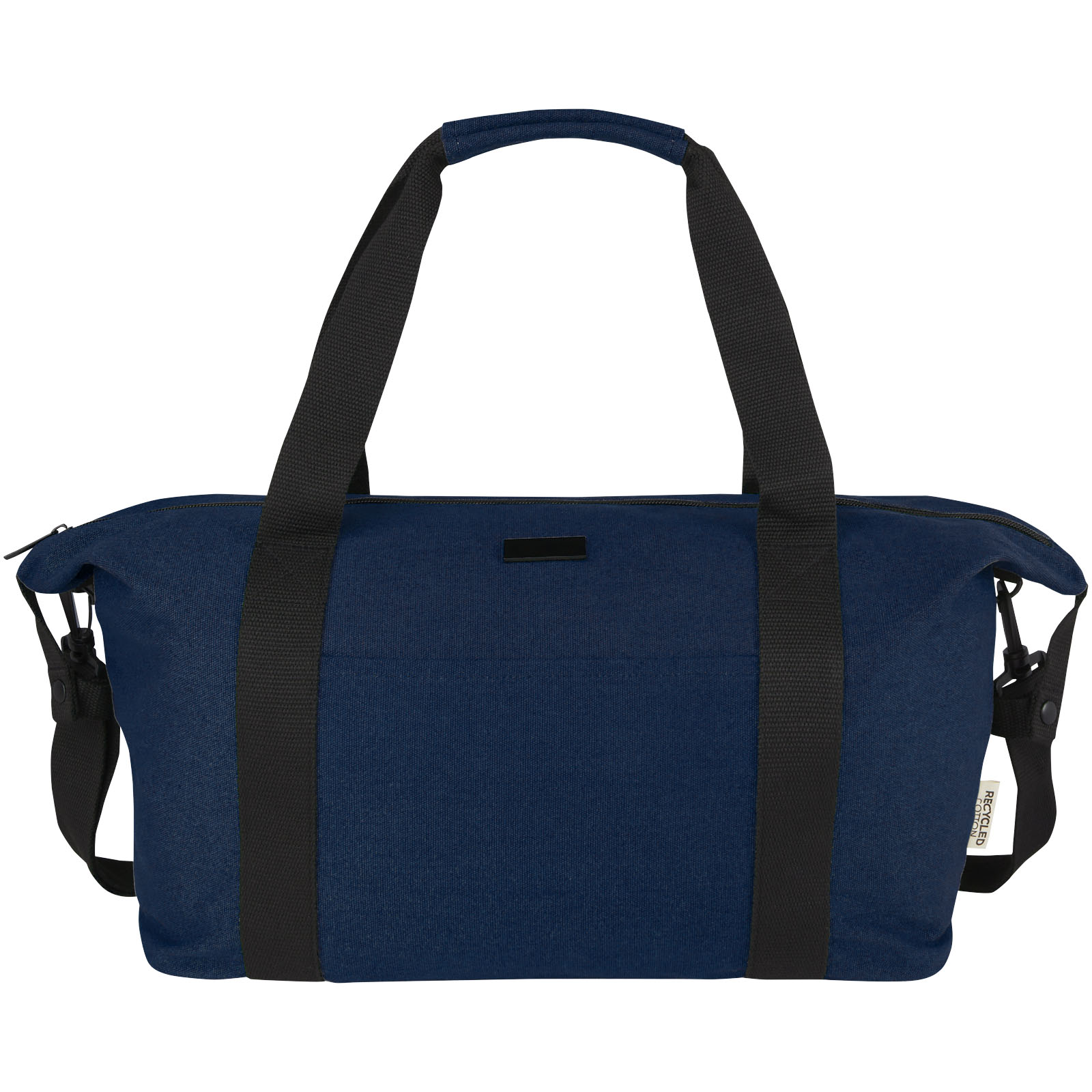 Joey Reisetasche aus GRS recyceltem Canvas 25 L 4 Joey Reisetasche aus GRS recyceltem Canvas 25 L – Bild 2