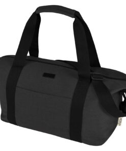 Home 18 Joey Reisetasche aus GRS recyceltem Canvas 25 L