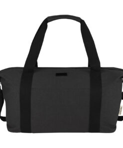 Alternative view of Joey Reisetasche aus GRS recyceltem Canvas 25 L
