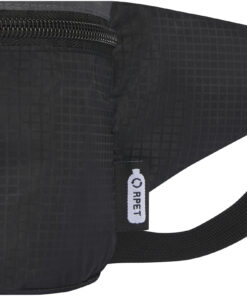 Trailhead GRS recycelte leichte Gürteltasche 2,5 L schwarz / grau 13 12068490 D1