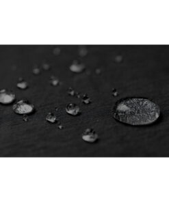 Trailhead GRS recycelte leichte Gürteltasche 2,5 L schwarz / grau 12 12068490 E2