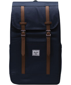 Alternative view of Herschel Retreat™ recycelter Laptop-Rucksack 23 L