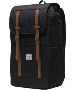 Home 24 Herschel Retreat™ recycelter Laptop-Rucksack 23 L