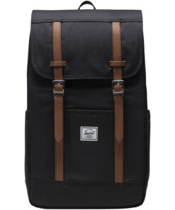 Alternative view of Herschel Retreat™ recycelter Laptop-Rucksack 23 L