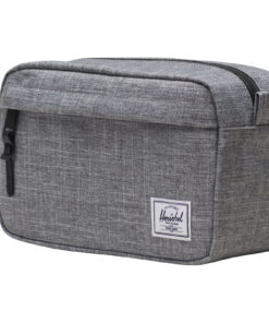 Herschel Chapter recyceltes Reiseset