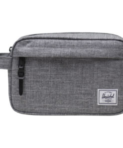 Alternative view of Herschel Chapter recyceltes Reiseset