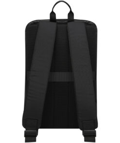 Rise Laptop-Rucksack GRS Recycelt 15,6" schwarz 9 12069790 B1