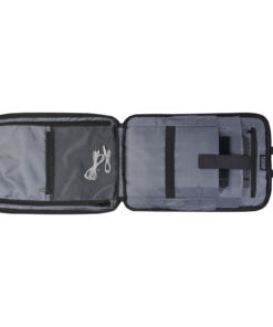 Rise Laptop-Rucksack GRS Recycelt 15,6" schwarz 11 12069790 E2