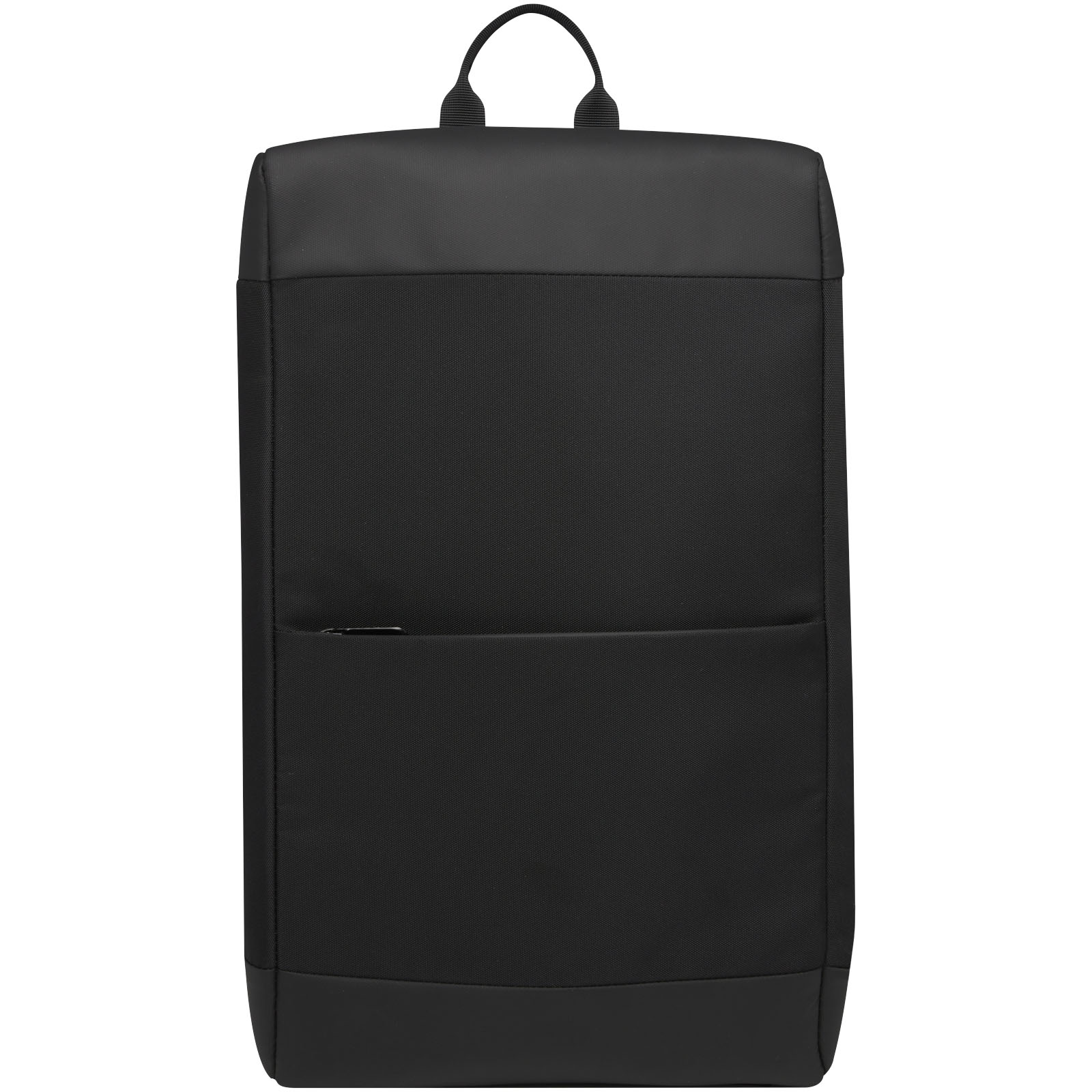 Rise Laptop-Rucksack GRS Recycelt 15,6" schwarz 4 6"