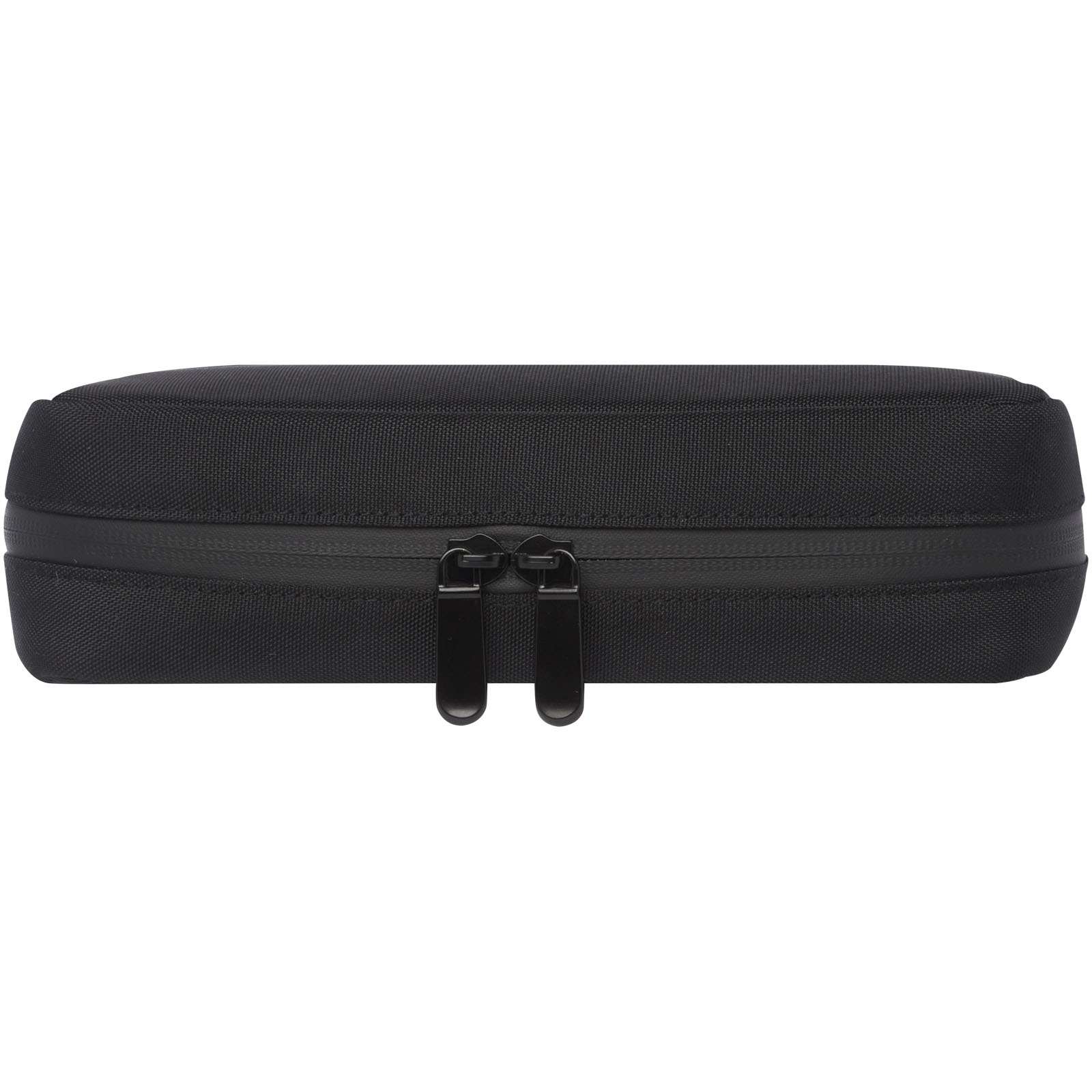 Rise Organizer-Tasche GRS Recycelt schwarz 8 Rise Organizer-Tasche GRS Recycelt schwarz – Bild 6