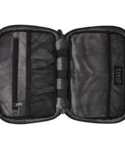 Rise Organizer-Tasche GRS Recycelt schwarz 11 12069890 E1