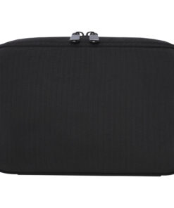 Alternative view of Rise Organizer-Tasche GRS Recycelt schwarz