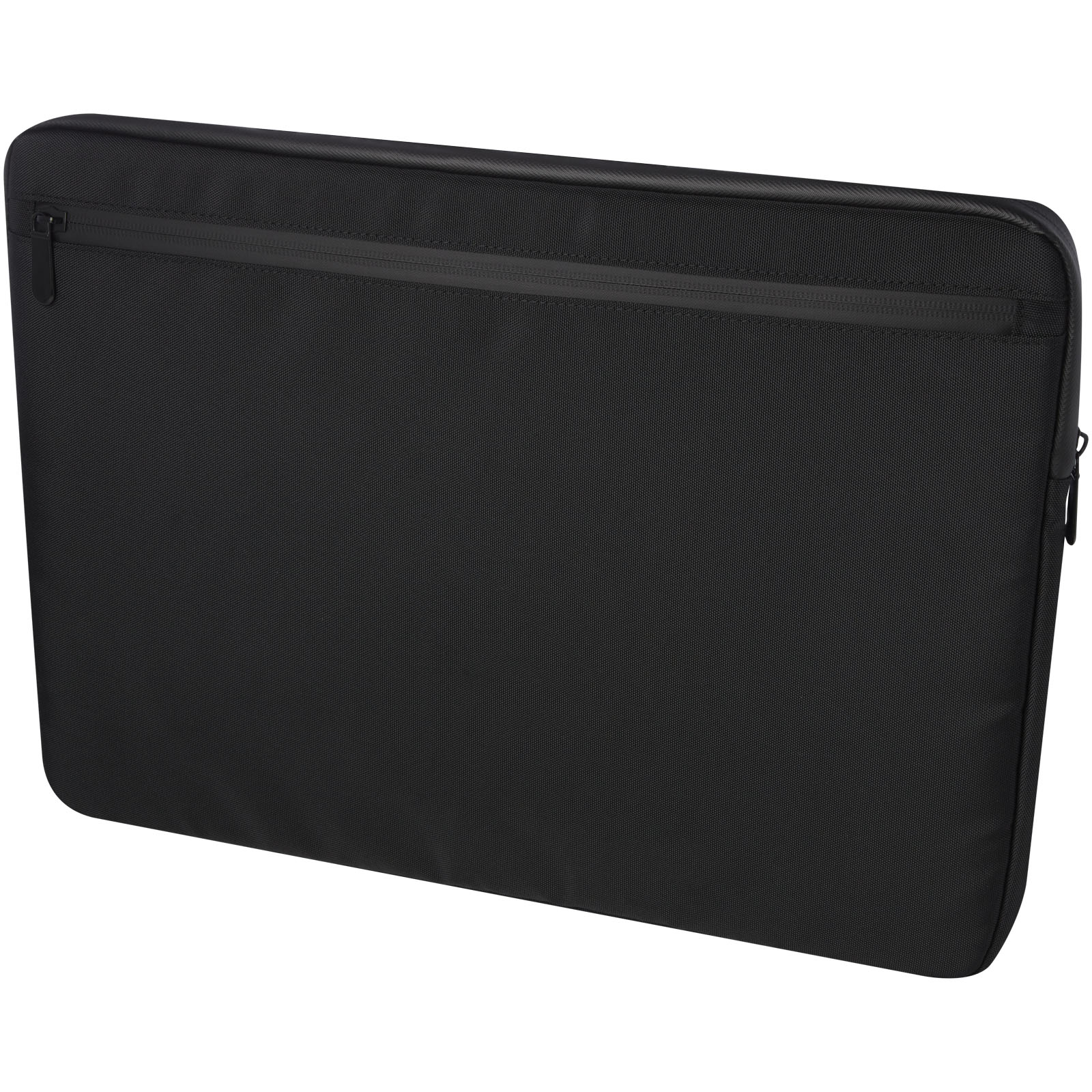 Rise Laptophülle GRS Recycelt 15,6" schwarz 3 Rise Laptophülle GRS Recycelt 15