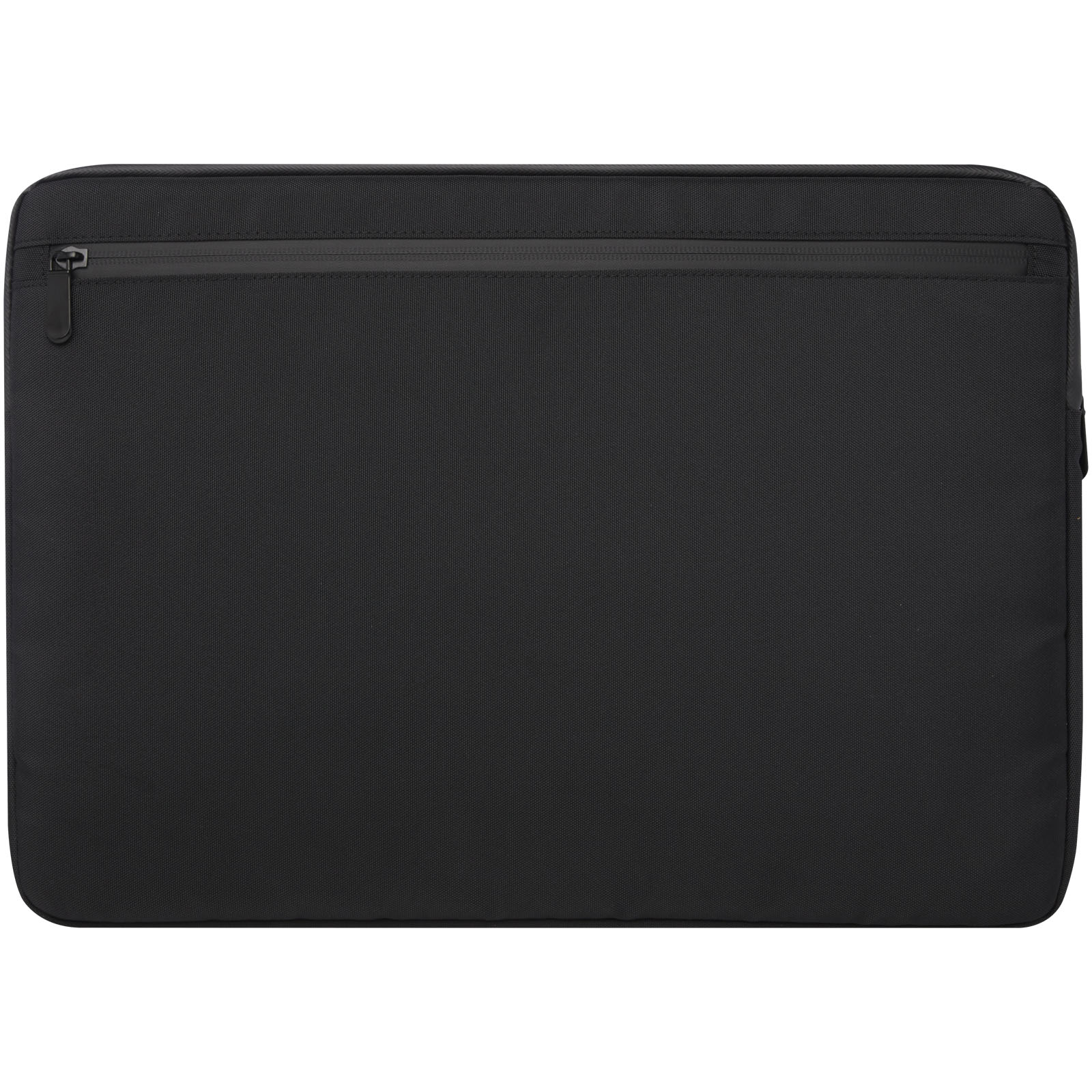 Rise Laptophülle GRS Recycelt 15,6" schwarz 5 Rise Laptophülle GRS Recycelt 15,6" schwarz – Bild 3