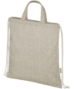 Pheebs 150 g/m² Aware™ recycelter Turnbeutel