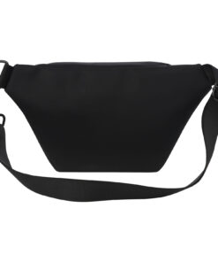 Turner GRS recycelte Gürteltasche schwarz 9 12070790 B1