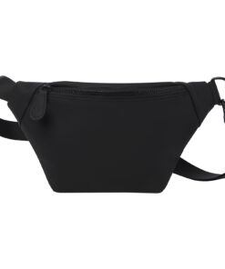 Alternative view of Turner GRS recycelte Gürteltasche schwarz