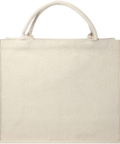 Page 500 g/m² Aware™ recycelte Tragetasche 9 12071107 B1