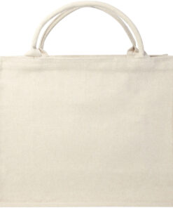 Alternative view of Page 500 g/m² Aware™ recycelte Tragetasche