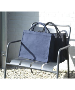 Page 500 g/m² Aware™ recycelte Tragetasche 11 12071107 M1