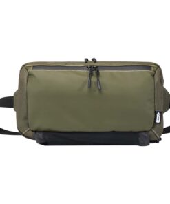 Alternative view of Roam GRS recycelte modulare Tragetasche