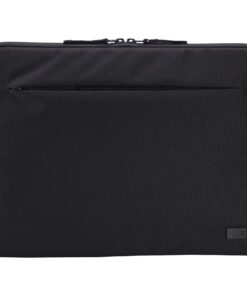 Alternative view of Case Logic Invigo 14" Laptophülle Recycelt schwarz