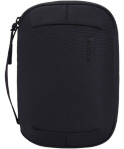 Alternative view of Thule Subterra 2 PowerShuttle medium schwarz