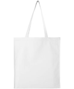 Florida 270 g/m² Tragetasche mit Seitenfalten 14L 9 12073701 B1