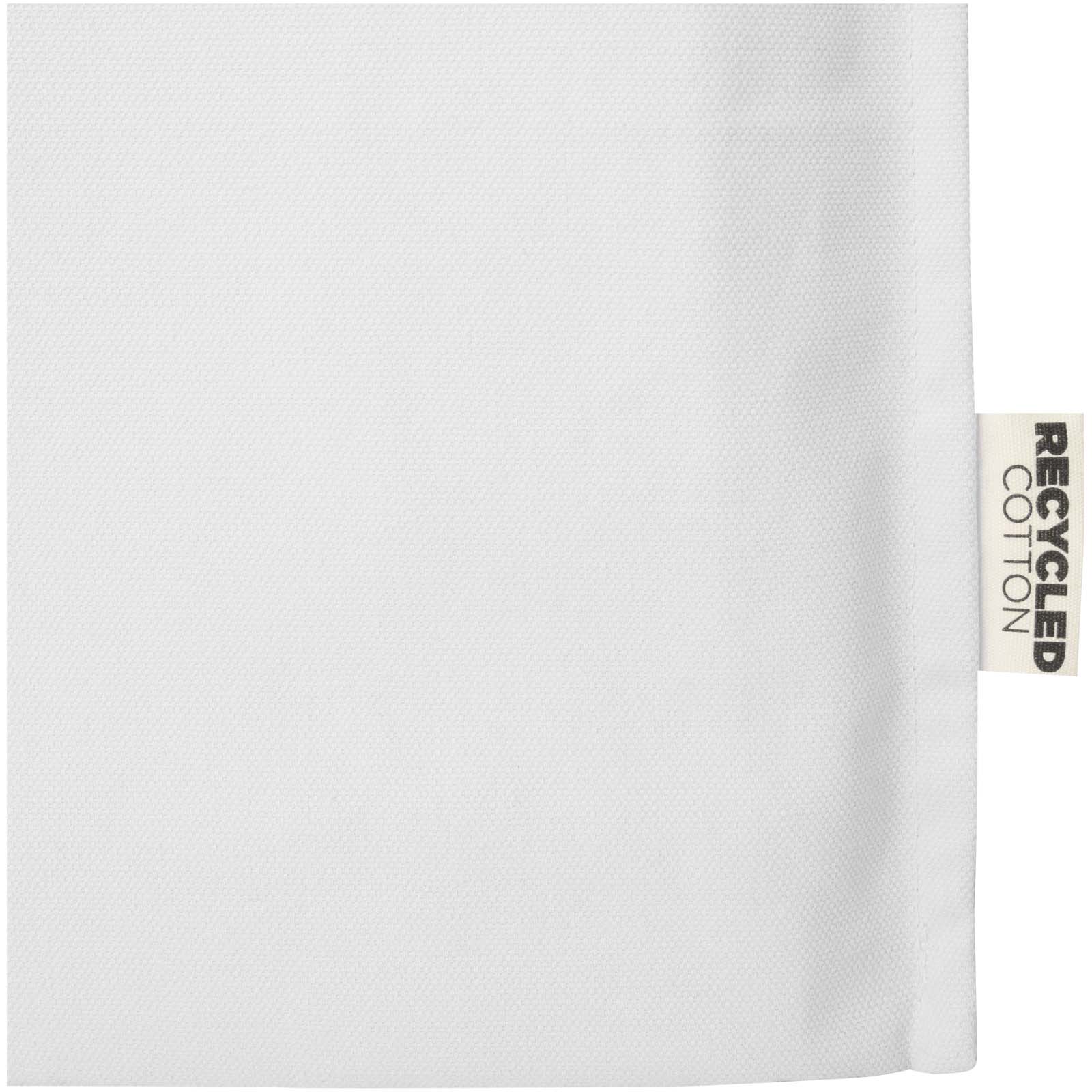 Florida 270 g/m² Tragetasche mit Seitenfalten 14L 6 Florida 270 g/m² Tragetasche mit Seitenfalten 14L – Bild 4