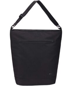 Alternative view of Case Logic Invigo umwandelbarer Rucksack schwarz