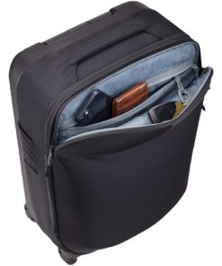 Thule Subterra 2 4 Rollen Kabinentrolley schwarz 11 12074390 E2